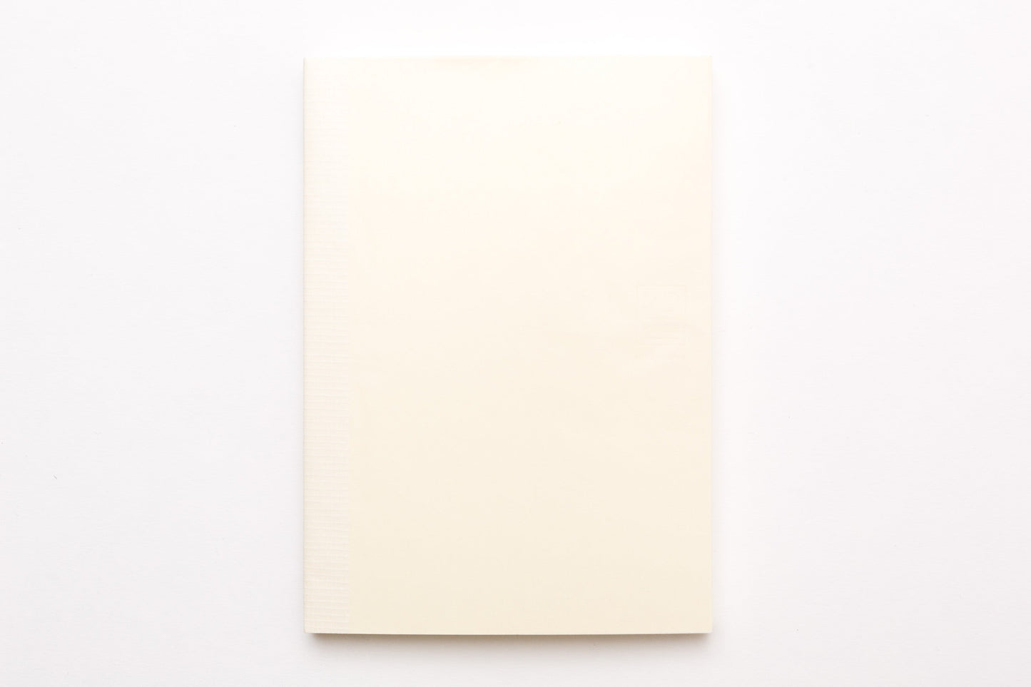 A6 Notebook - Grid