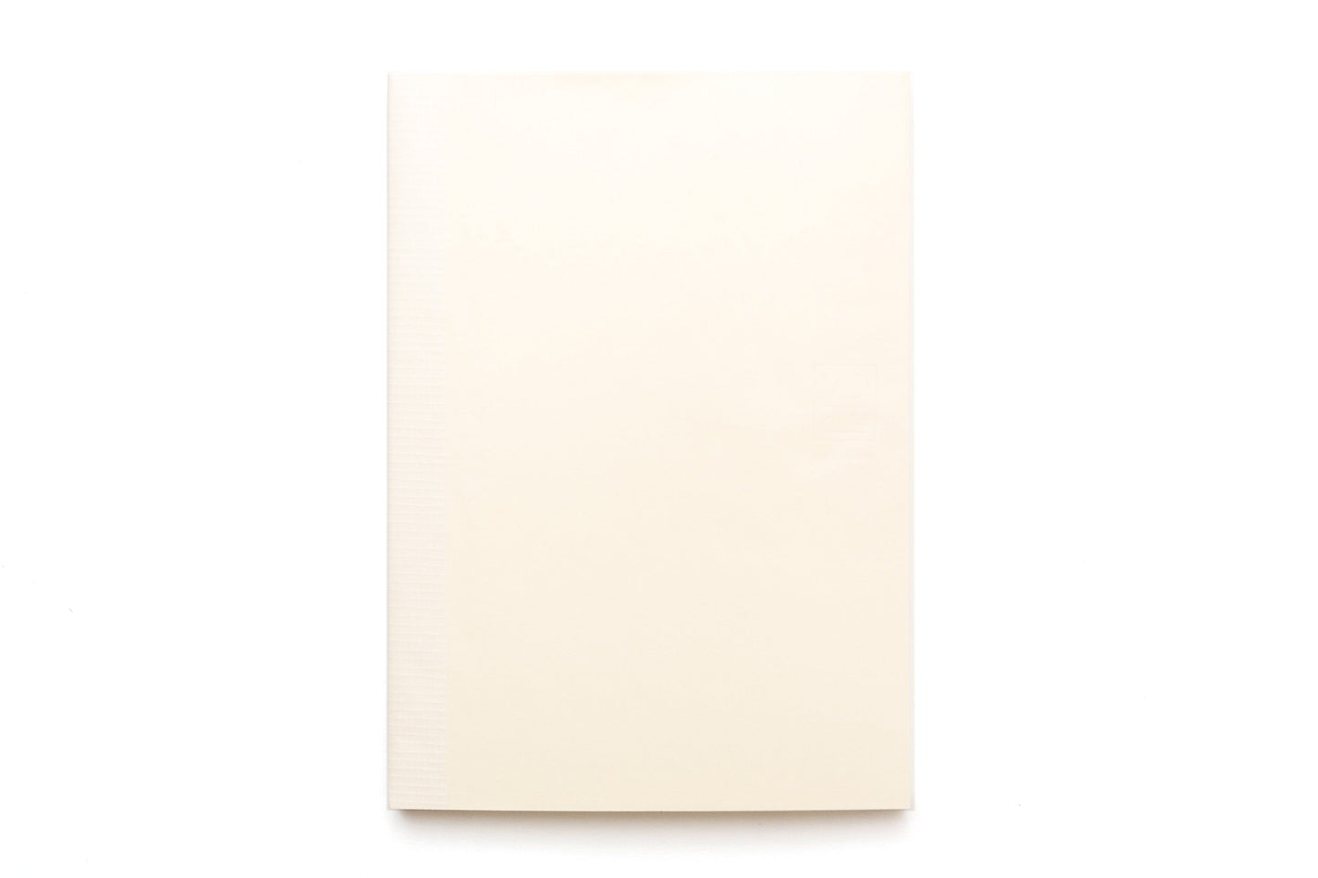 A6 Notebook - Lined