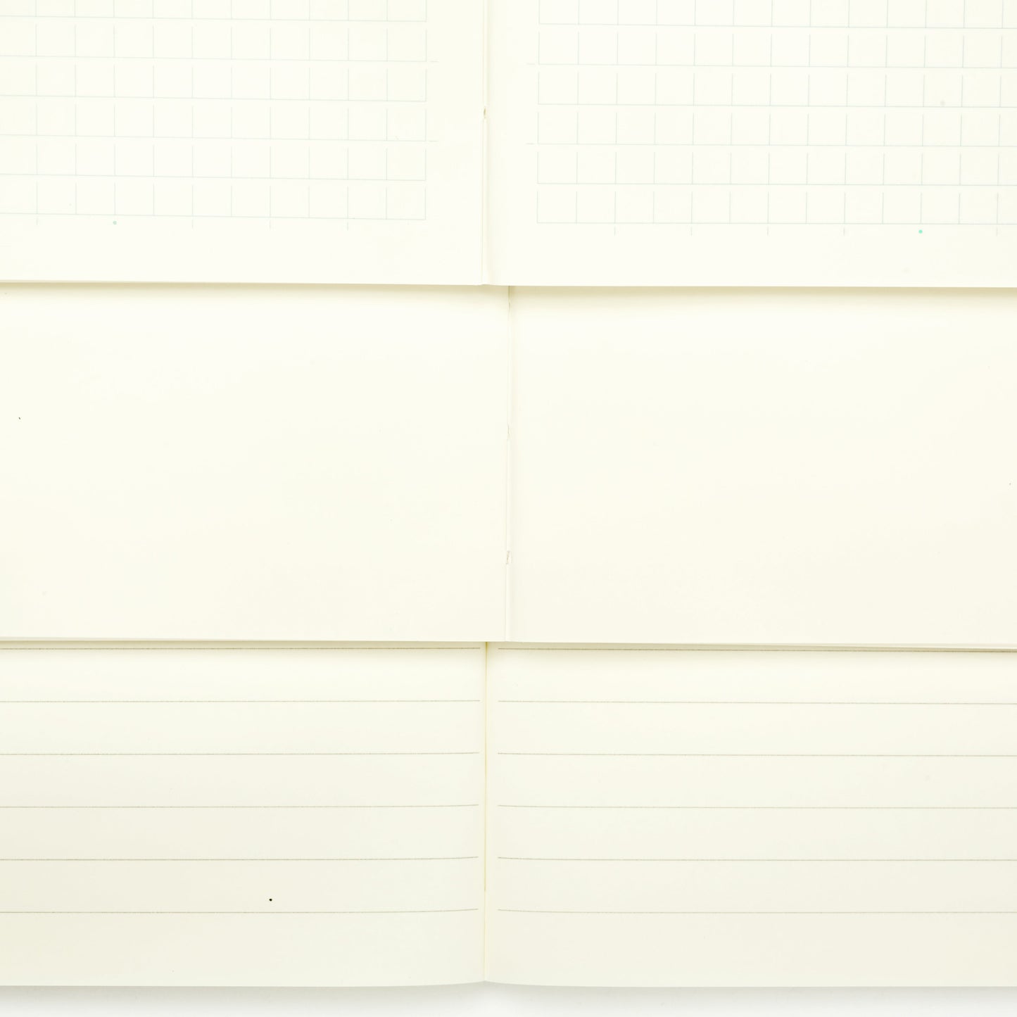 A5 Notebook - Blank