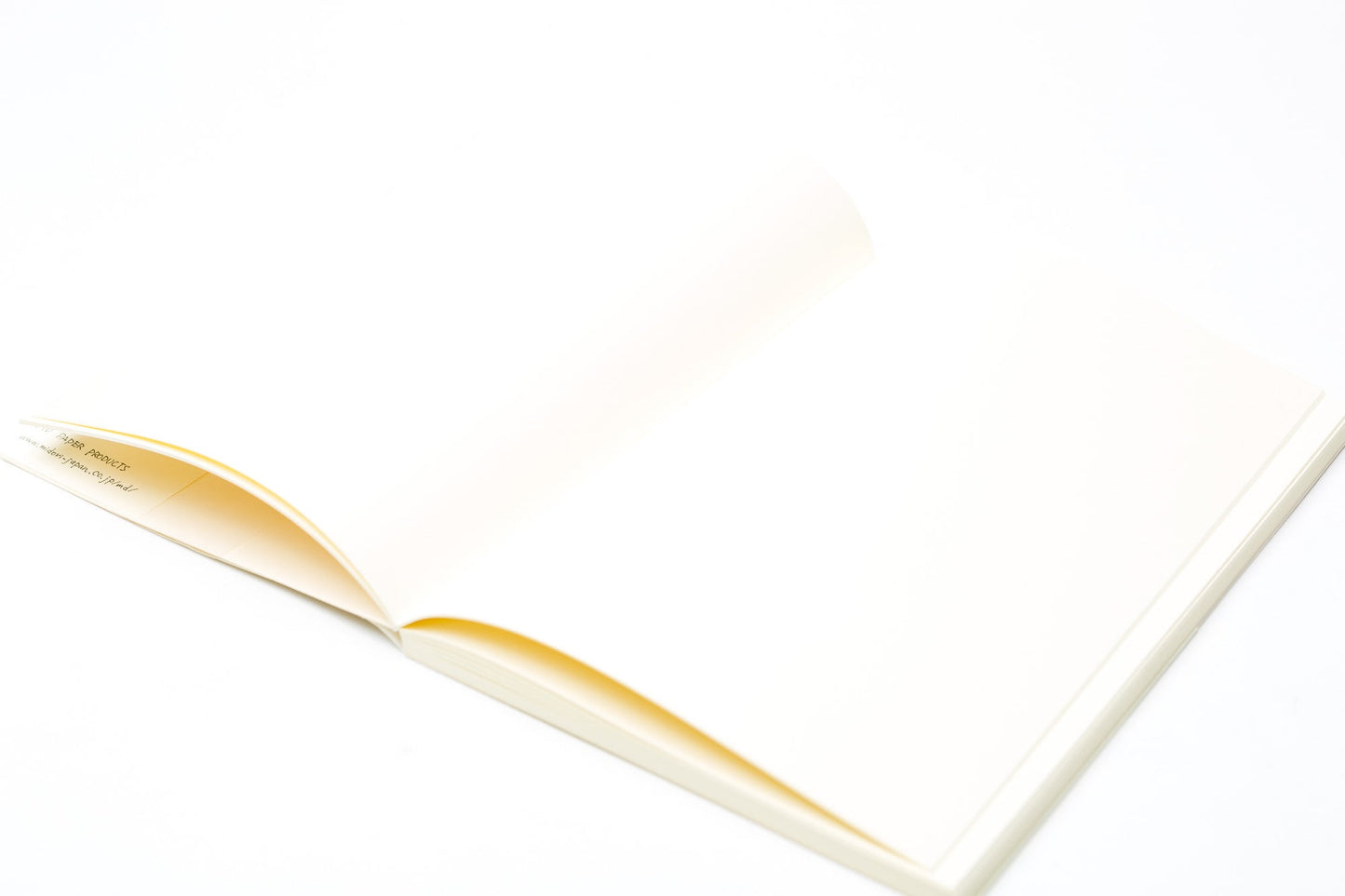 A5 Notebook - Blank
