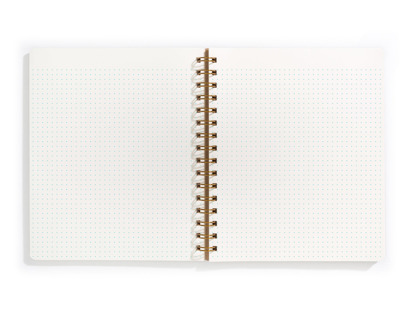 Standard Notebook - Lilac
