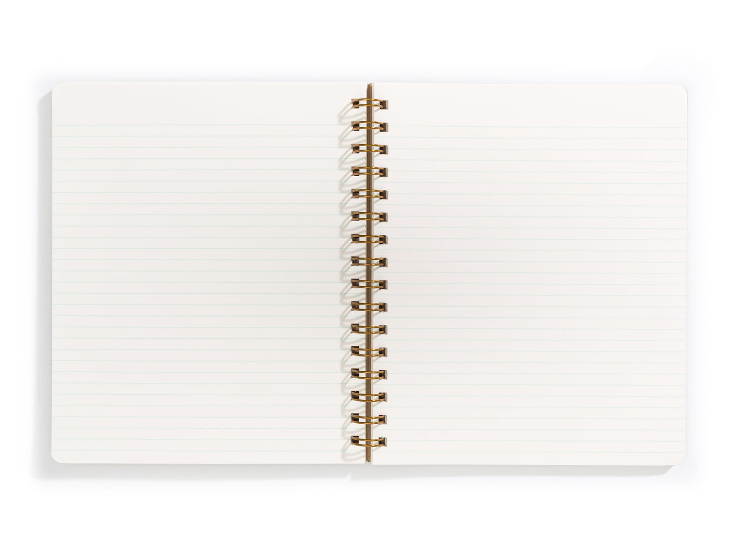 Standard Notebook - Lilac