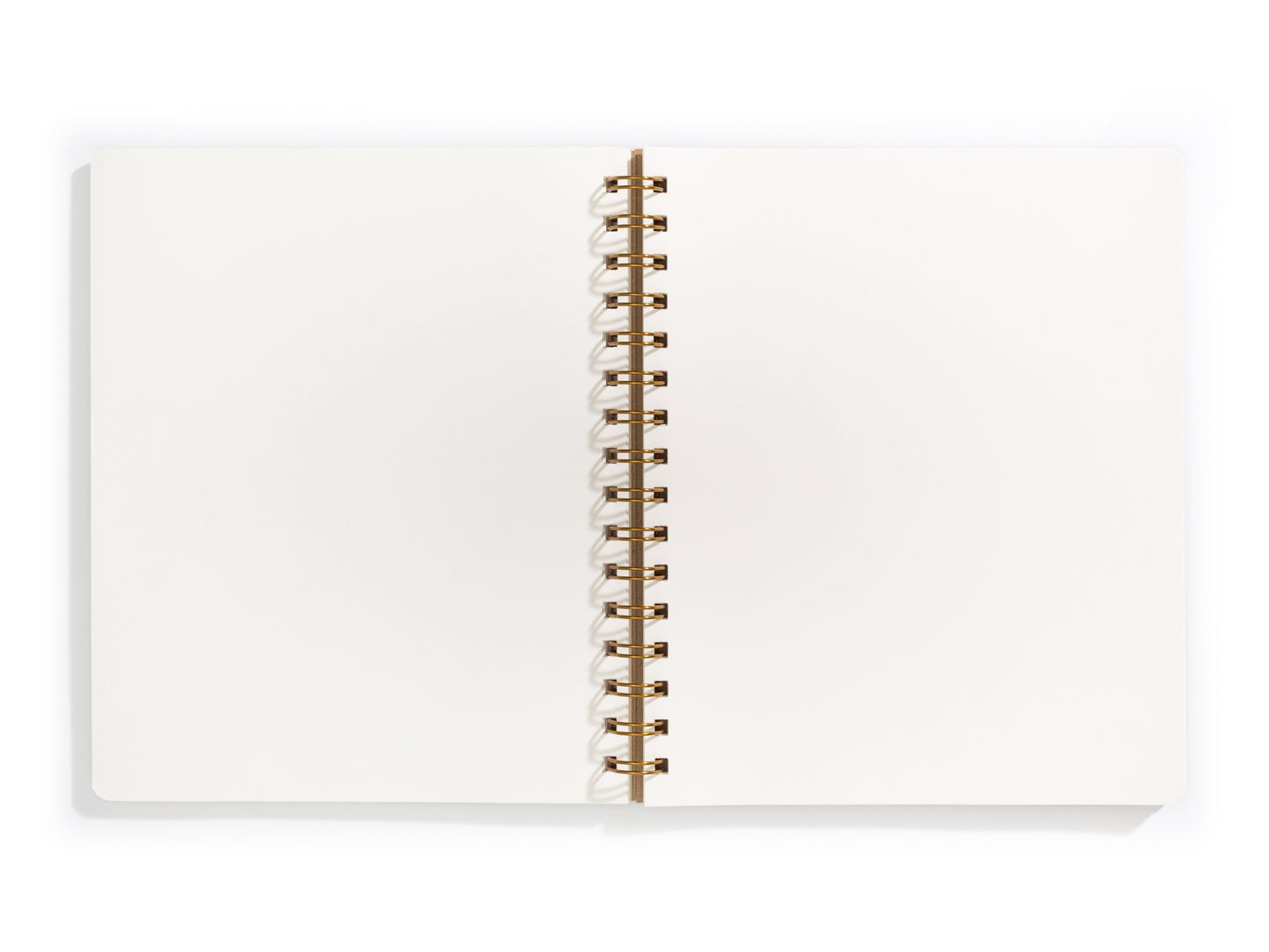 Standard Notebook - Lilac
